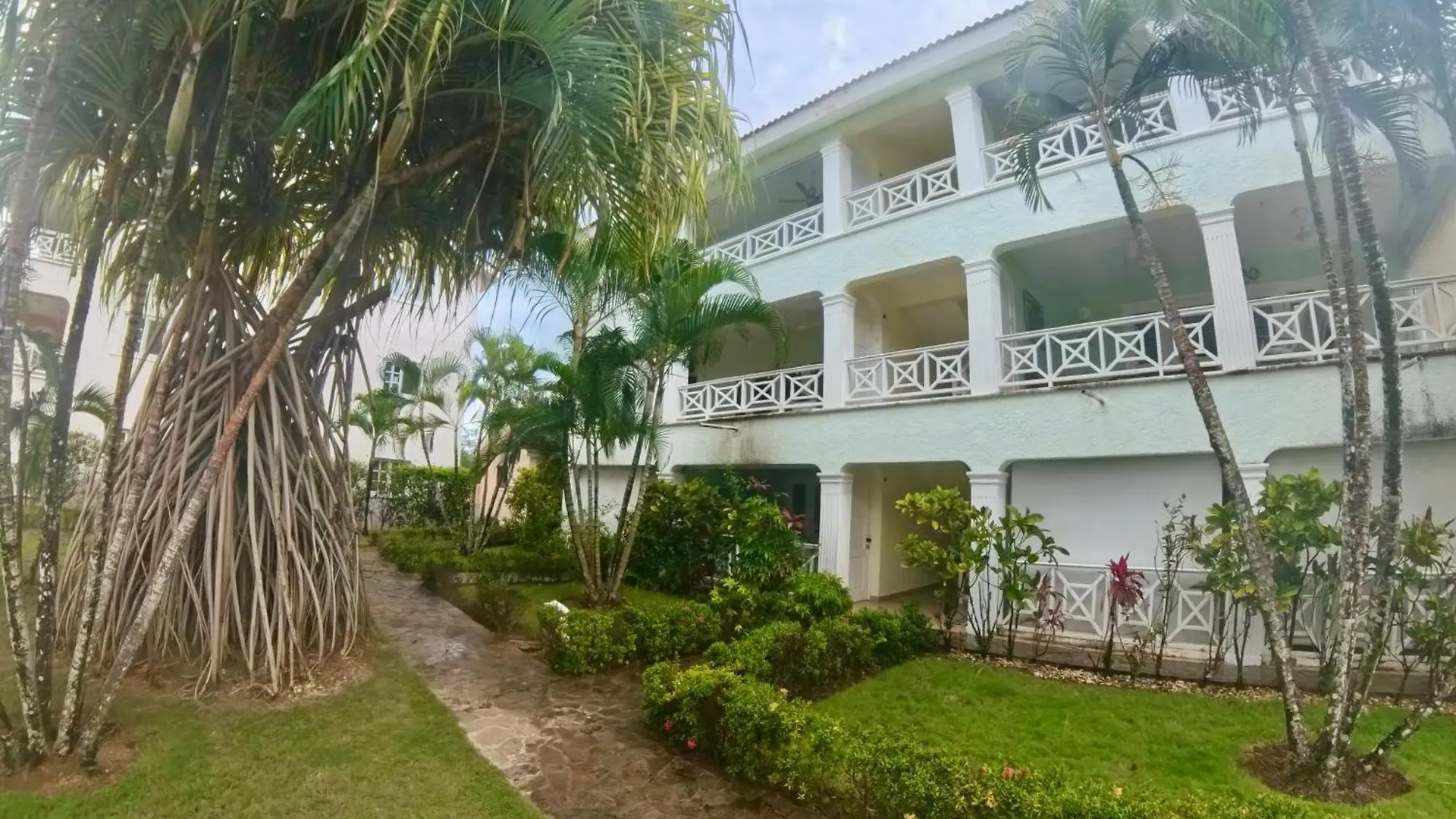 Playa Turchese Apartamento Las Terrenas
