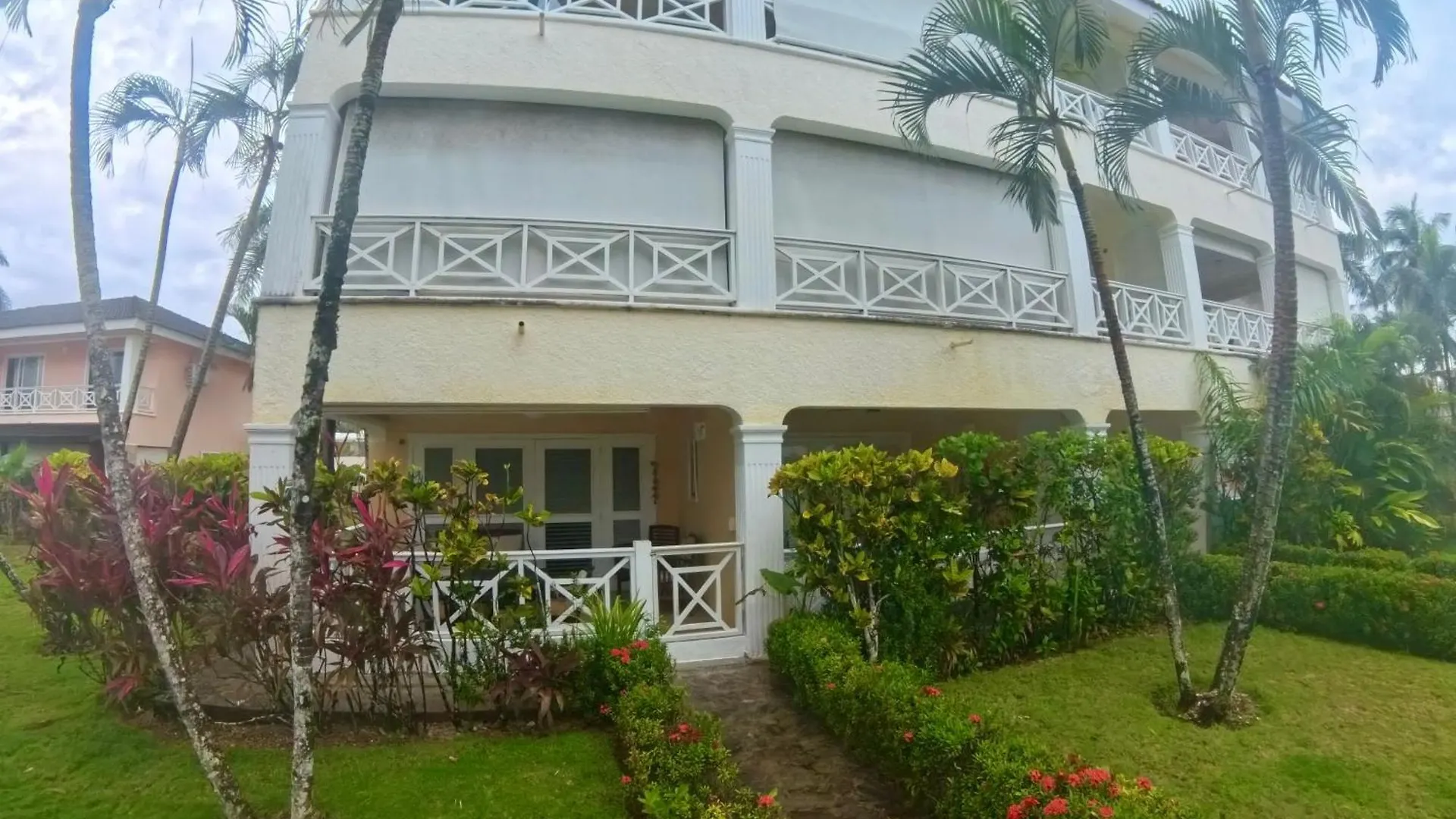 Playa Turchese Apartamento Las Terrenas Dominikanska republiken
