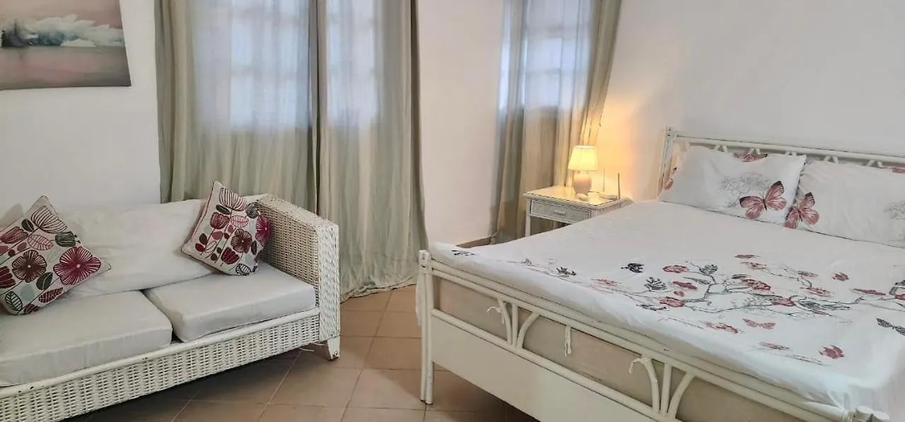 Lägenhet Playa Turchese Apartamento Las Terrenas Dominikanska republiken