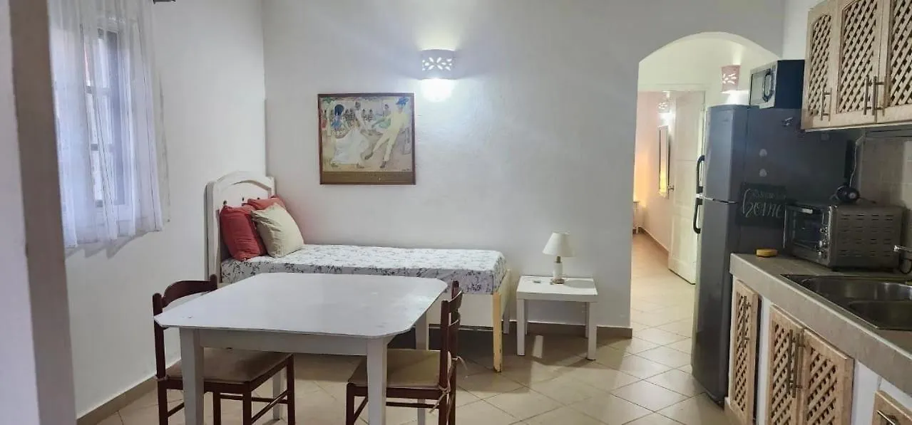 Playa Turchese Apartamento Las Terrenas