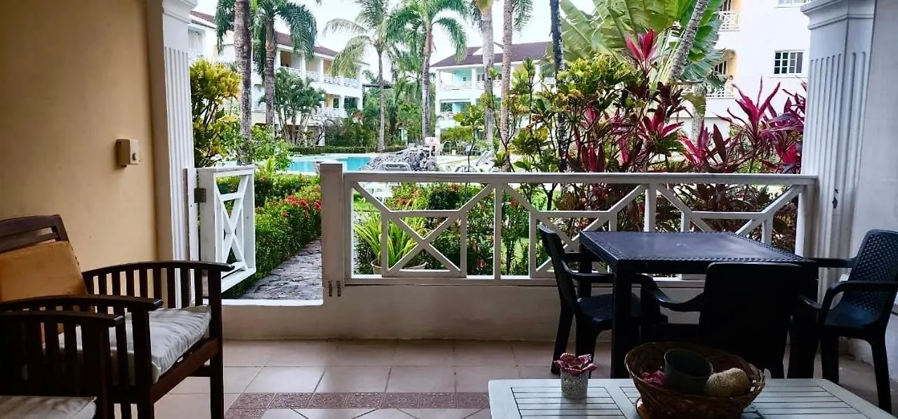 Playa Turchese Apartamento Las Terrenas 0*,