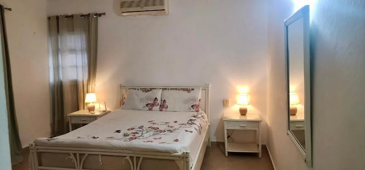 Playa Turchese Apartamento Las Terrenas Dominikanska republiken