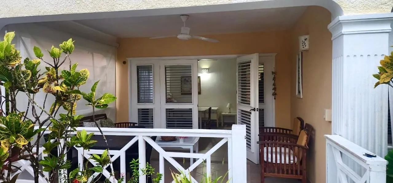 Playa Turchese Apartamento Las Terrenas 0*,  Dominikanska republiken