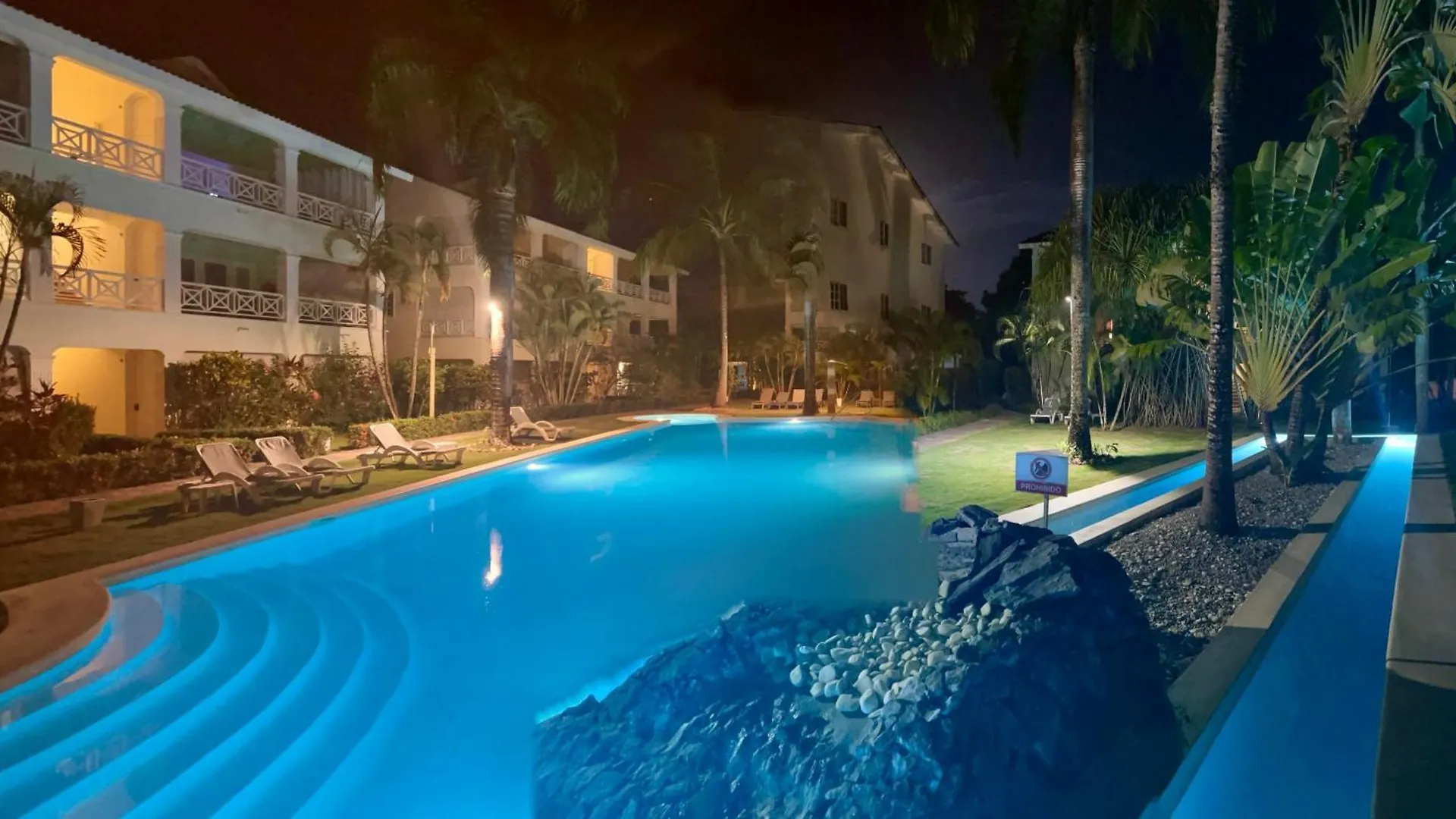 Playa Turchese Apartamento Las Terrenas