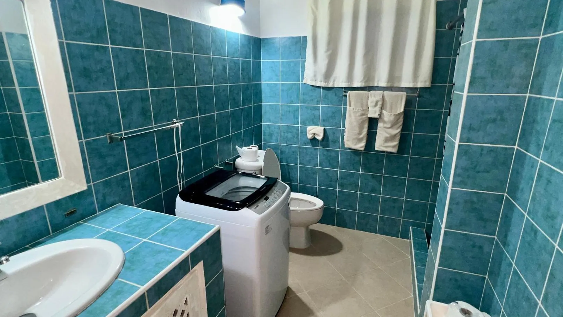 Lägenhet Playa Turchese Apartamento Las Terrenas Dominikanska republiken