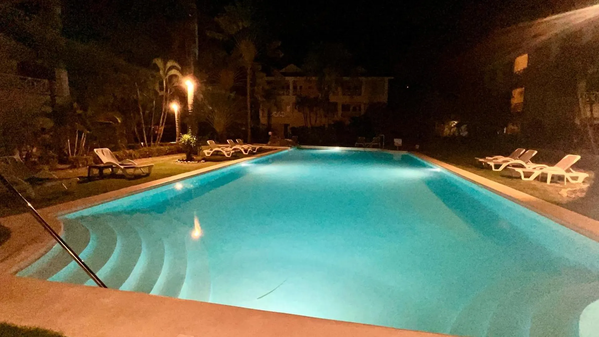 Lägenhet Playa Turchese Apartamento Las Terrenas